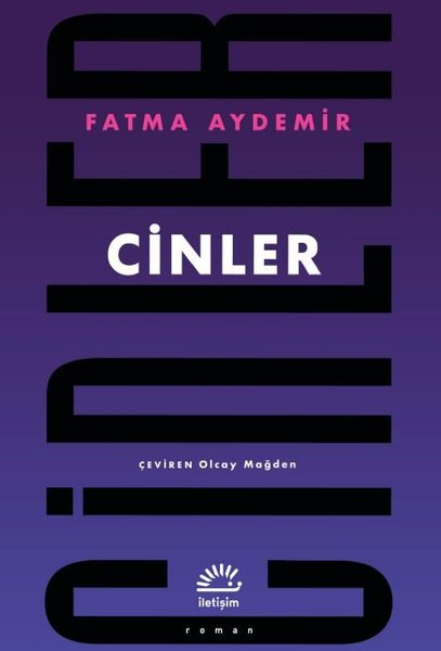 Fatma AydemirTürk RomaniCinler