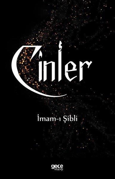İmam-ı ŞibliDinCinler