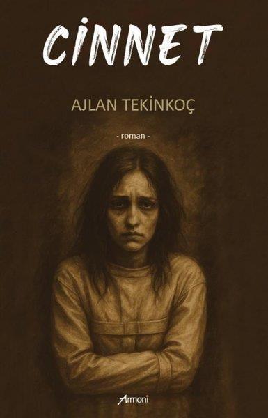 Ajlan TekinkoçTürk RomaniCinnet