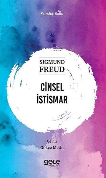 Sigmund FreudPsikoloji KitaplarıCinsel İstismar - Psikoloji Serisi