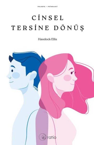 Havelock EllisPsikoloji KitaplarıCinsel Tersine Dönüş
