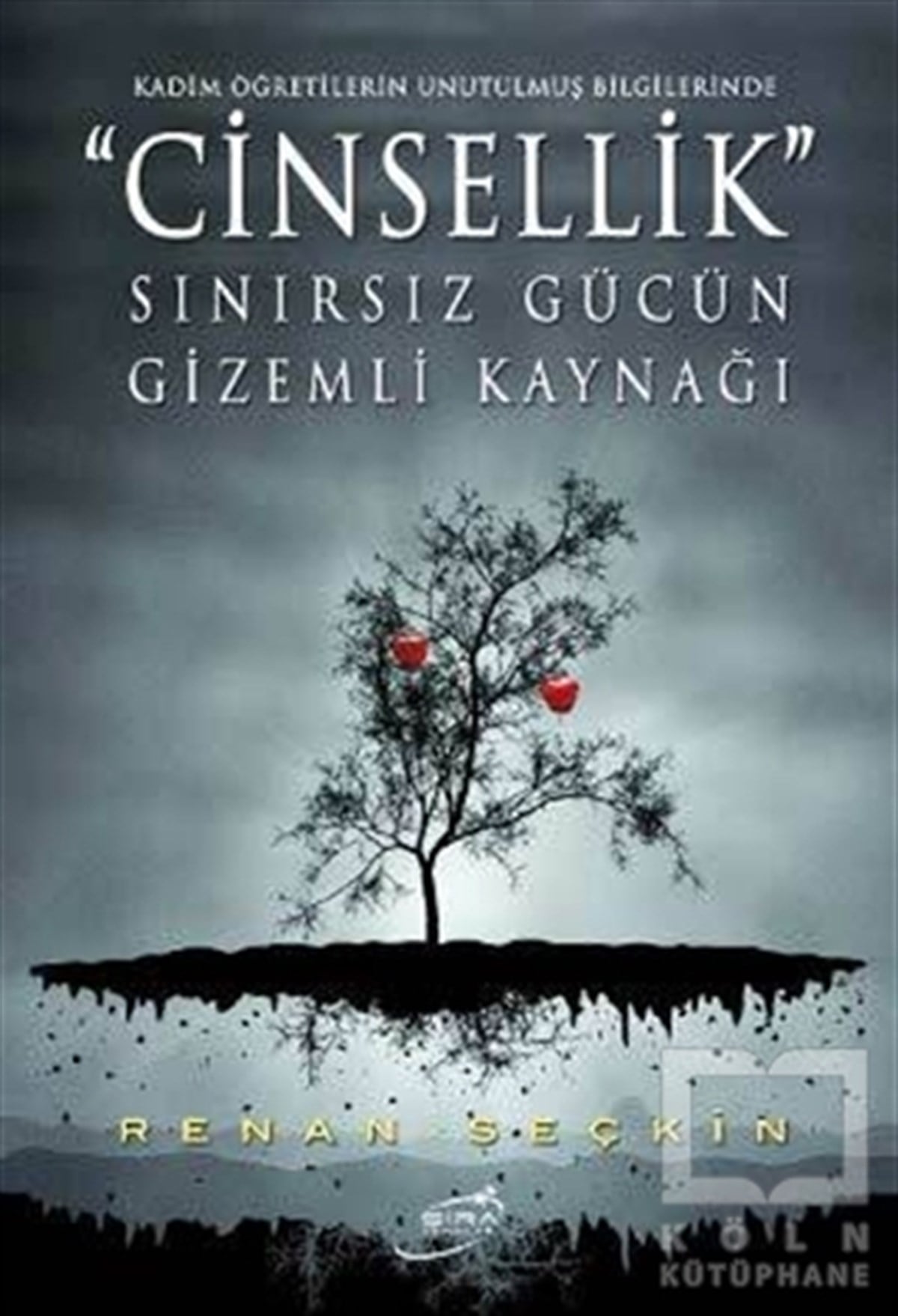 Cinsellik Sınırsız Gücün Gizemli Kaynağı