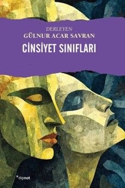 KolektifSosyoloji KitaplarıCinsiyet Sınıfları