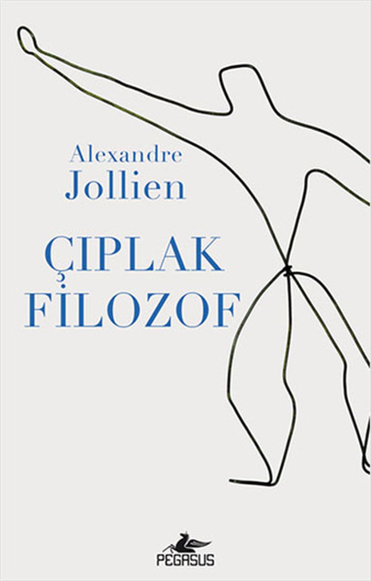 Cansu GümüşEssay BücherÇıplak Filozof