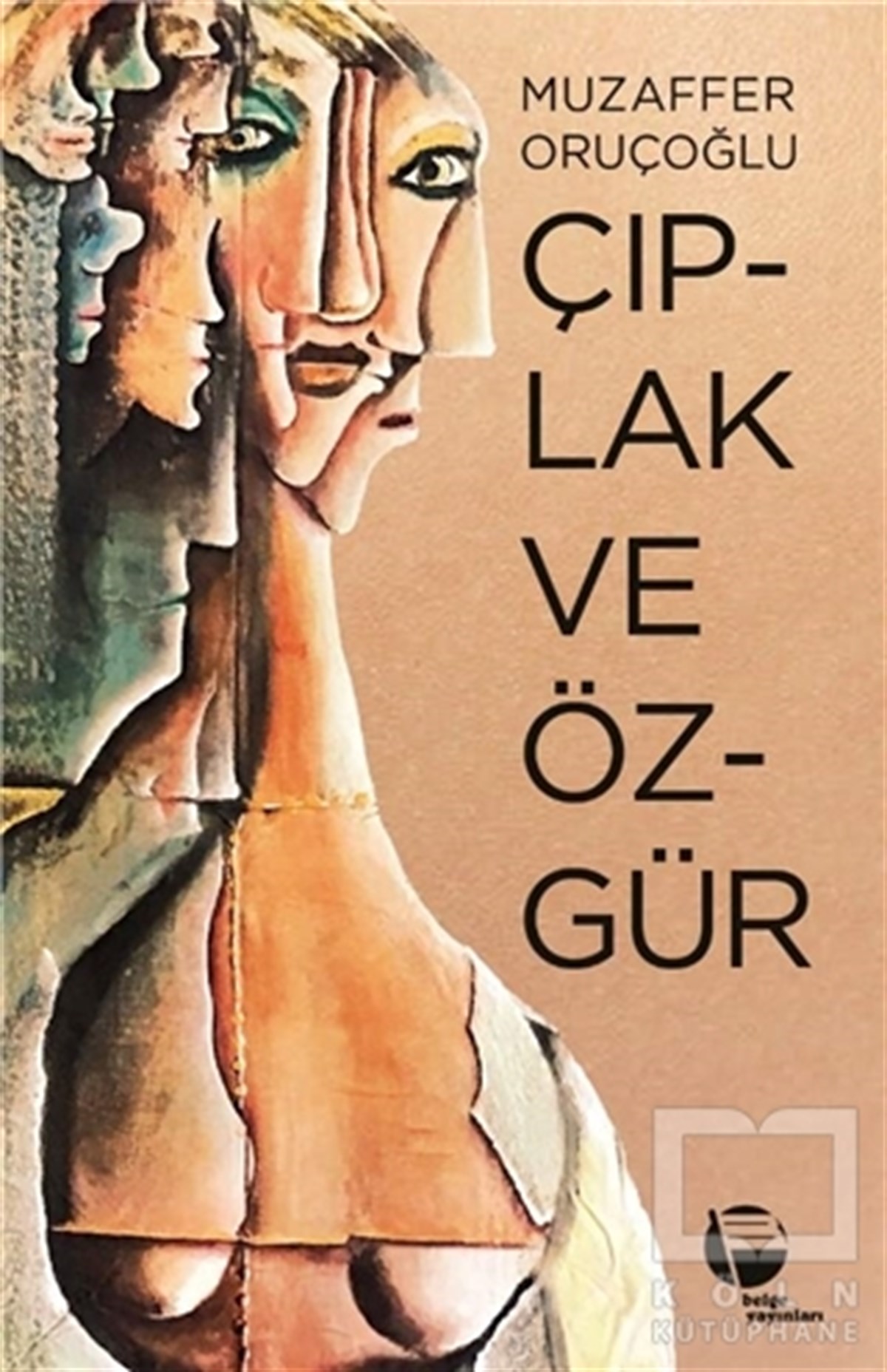 Çıplak ve Özgür