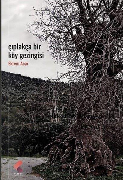 Ekrem AcarTürk ŞiiriÇıplakça Bir Köy Gezintisi