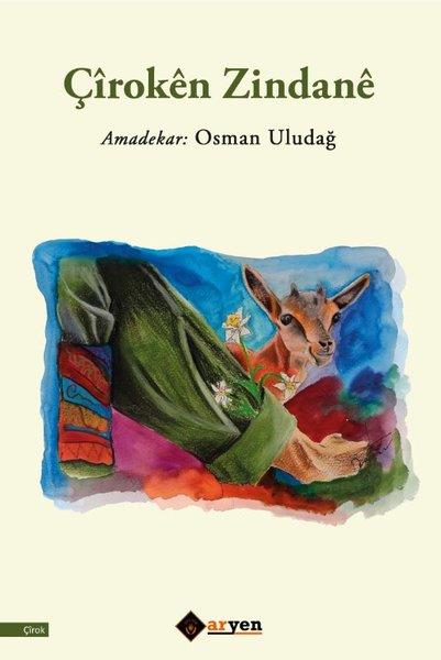 KolektifKürtçeÇiroken Zindane