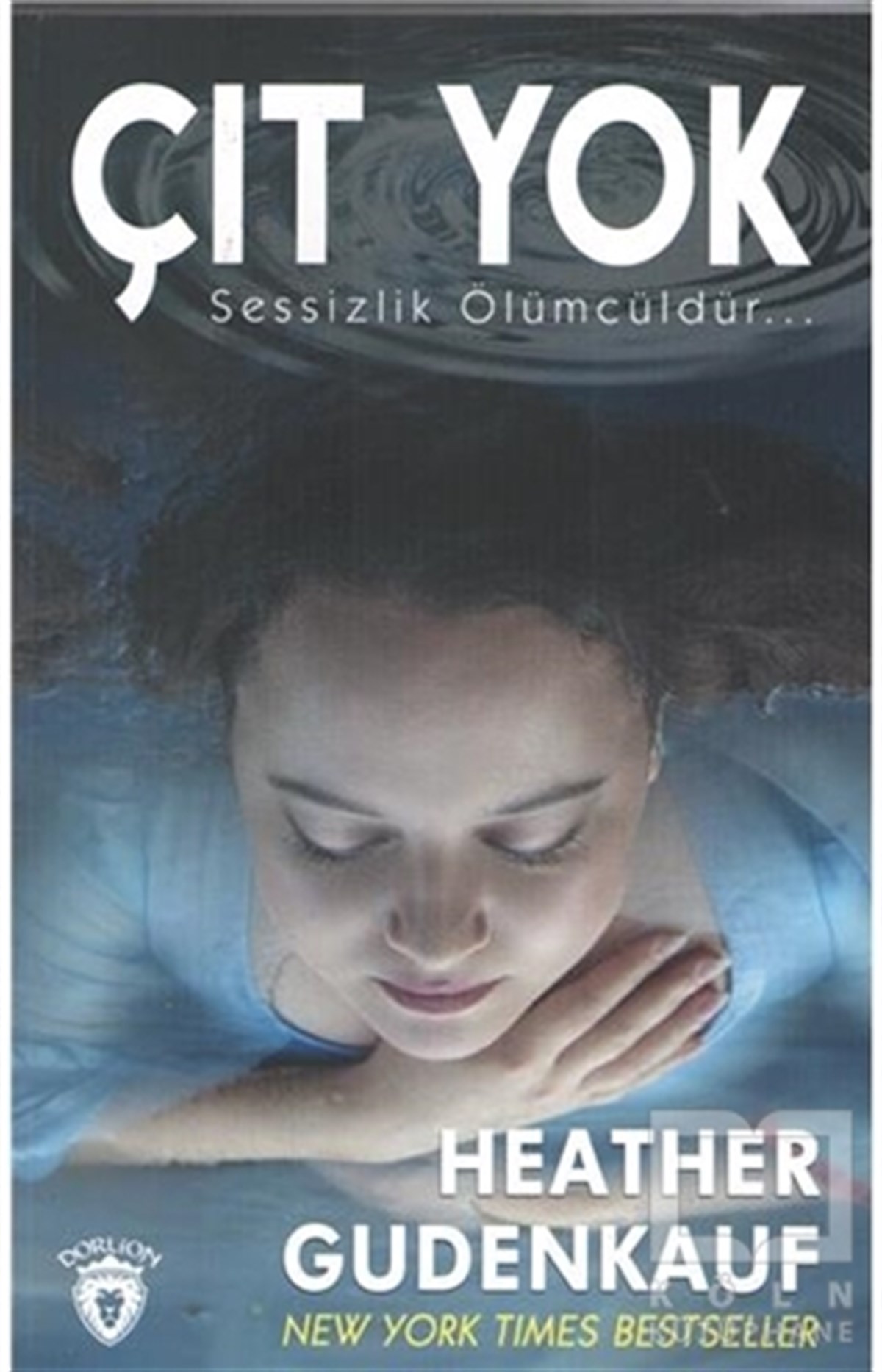 Heather GudenkaufRomanÇıt Yok