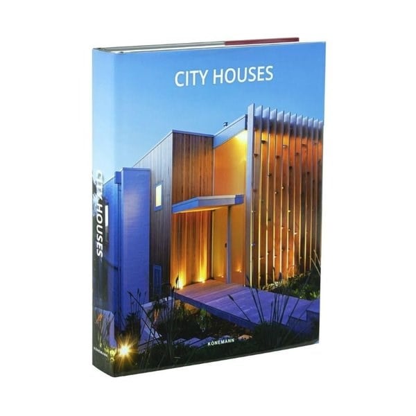 KolektifArchitecture/Decoration/DesignCity Houses
