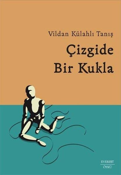 Vildan Külahlı TanışTürkiye RomanÇizgide Bir Kukla