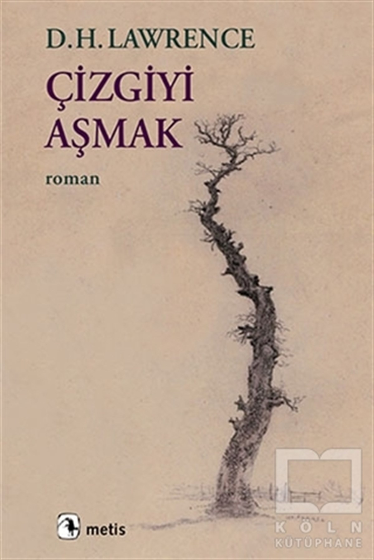 Çizgiyi Aşmak