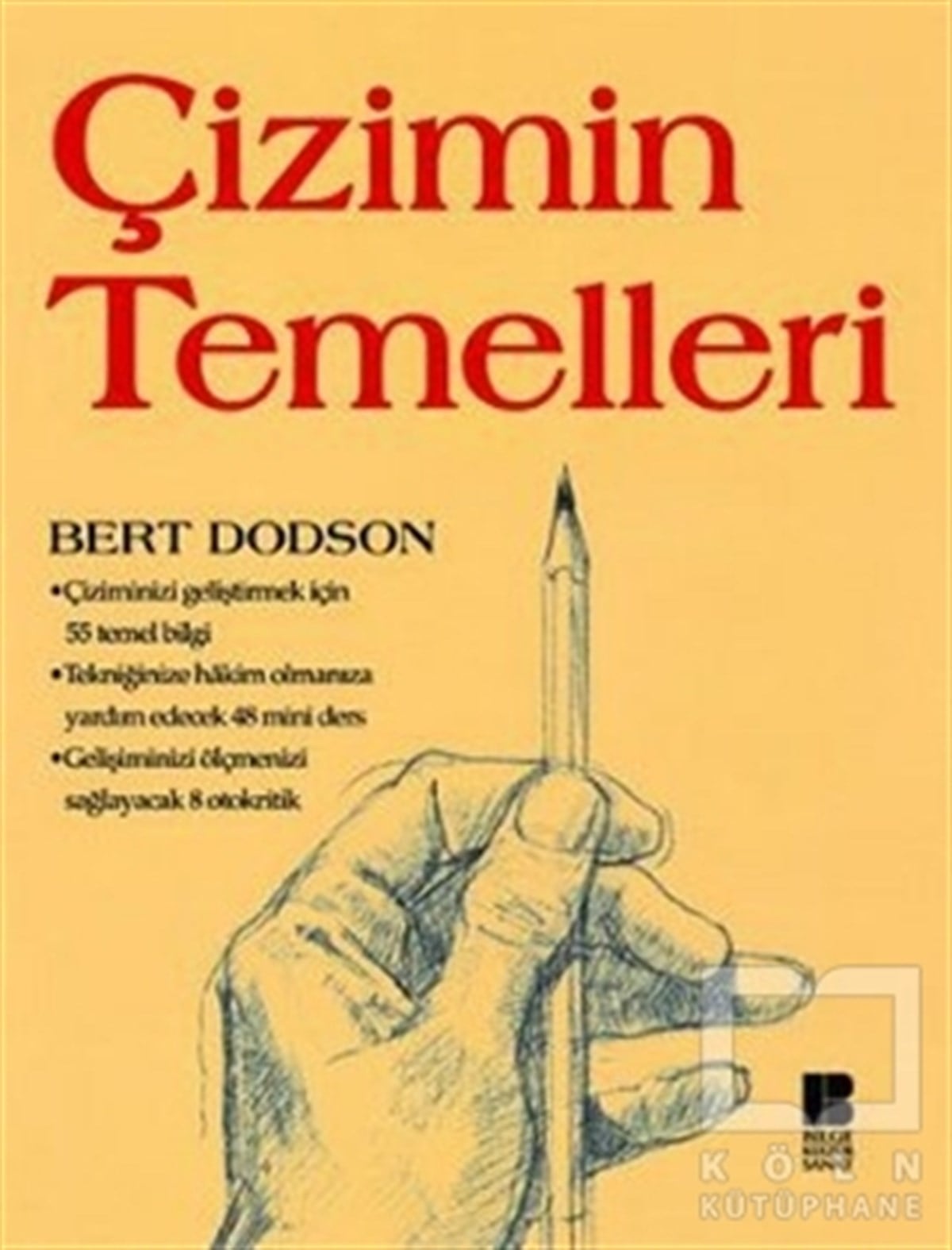 Bert DodsonResimÇizimin Temelleri