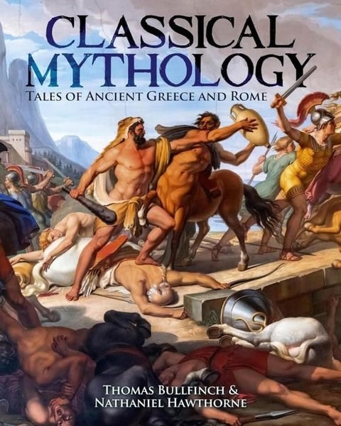 Nathaniel HawthorneClassicsClassical Mythology
