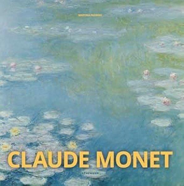 KolektifArtClaude Monet