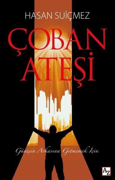 Hasan SuiçmezDeneme KitaplarıÇoban Ateşi