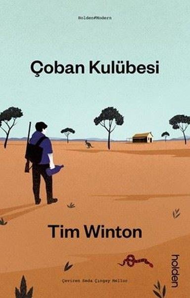 Tim WintonDünya RomanÇoban Kulübesi