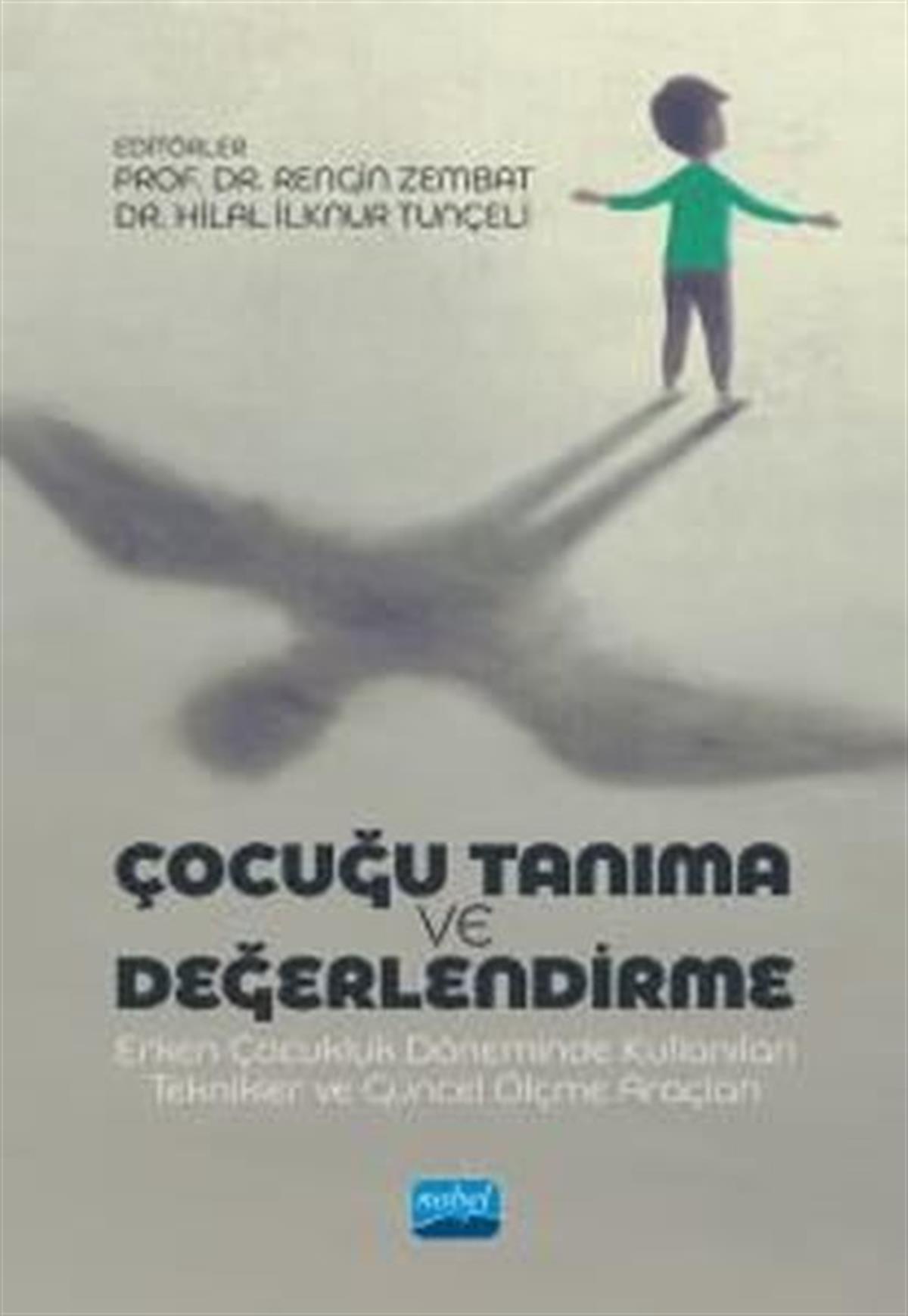 KolektifEğitimÇocuğu Tanıma ve Değerlendirme