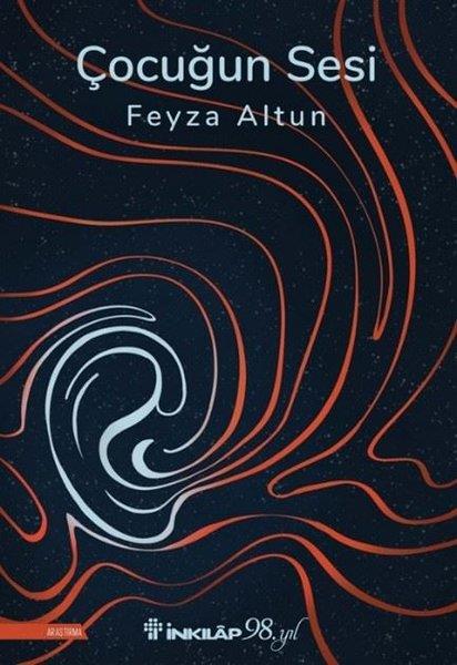 Feyza AltunSosyoloji KitaplarıÇocuğun Sesi