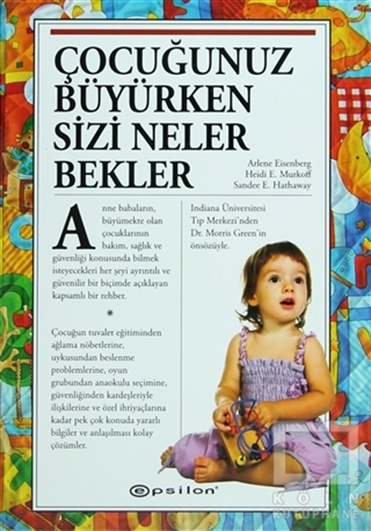 Çocuğunuz Büyürken Sizi Neler Bekler