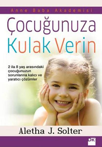 Ayşegül CebenoyanAile - ÇocukÇocuğunuza Kulak Verin