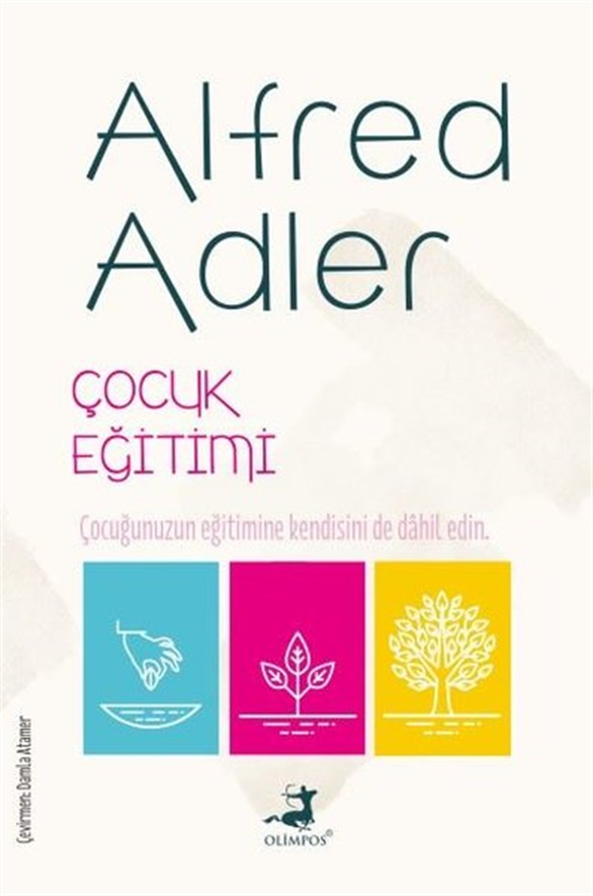 Alfred AdlerPsikoloji BilimiÇocuk Eğitimi