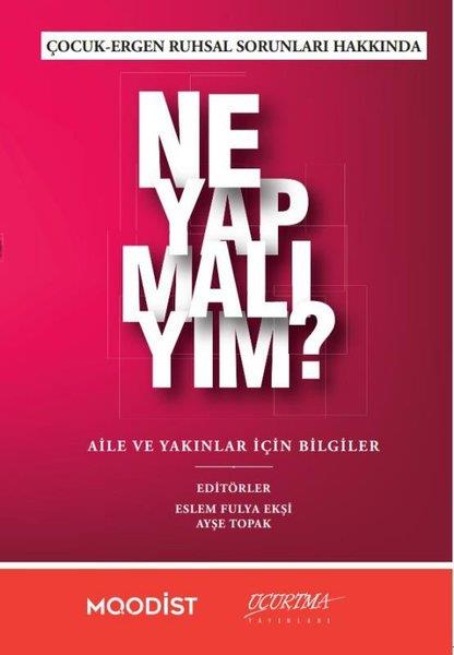 KolektifRuh SağlığıÇocuk - Ergen Ruhsal Sorunları Hakkında Ne Yapmalıyım? Aile ve Yakınlar İçin Bilgiler