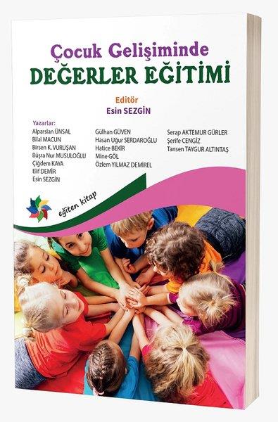 KolektifAile - ÇocukÇocuk Gelişiminde Değerler Eğitimi