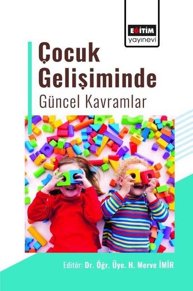 KolektifDigerÇocuk Gelişiminde Güncel Kavramlar