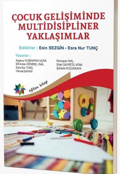 KolektifAile - ÇocukÇocuk Gelişiminde Multidisipliner Yaklaşımlar