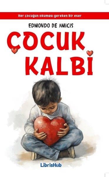 Edmondo De AmicisKlasik Çocuk KitaplarıÇocuk Kalbi