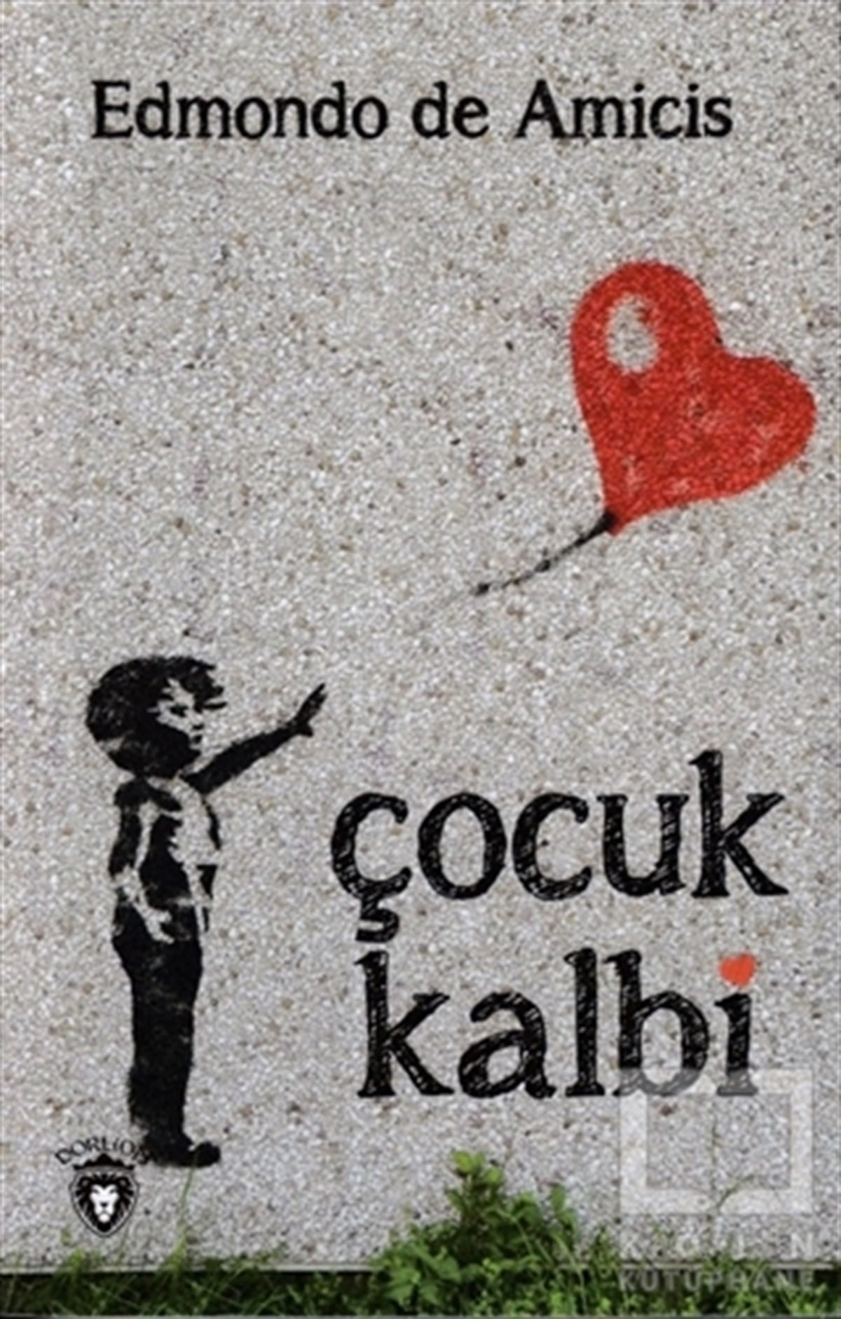 Edmondo De AmicisRomanÇocuk Kalbi