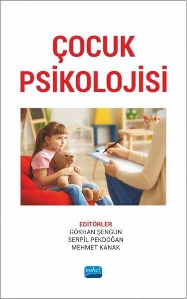 KolektifDigerÇocuk Psikolojisi