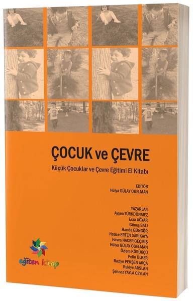 KolektifAile - ÇocukÇocuk ve Çevre-Küçük Çocuklar ve Çevre Eğitimi El Kitabı