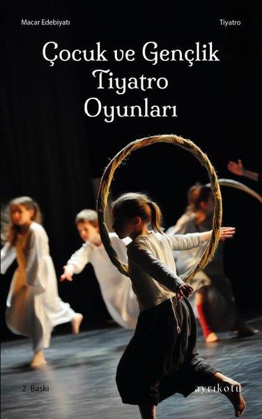 KolektifTiyatroÇocuk ve Gençlik Tiyatro Oyunları