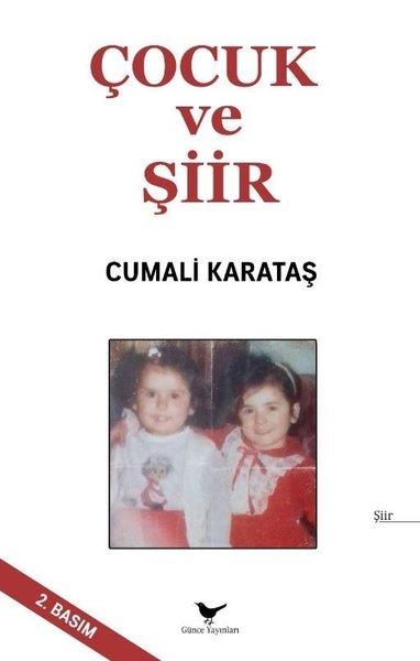 Cumali KarataşTürk ŞiiriÇocuk ve Şiir