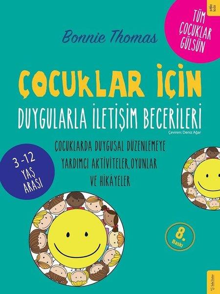 Deniz AğarKindergeschichtenÇocuklar İçin Duygularla İletişim Becerileri