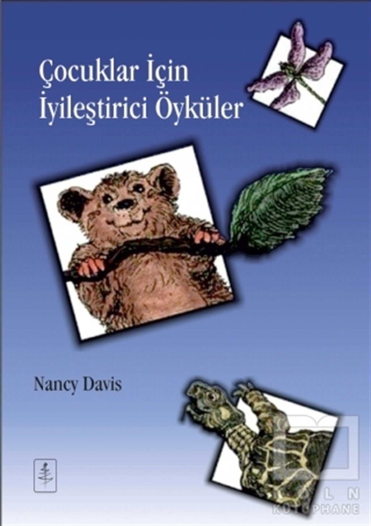 Nancy DavisAkademikÇocuklar İçin İyileştirici Öyküler