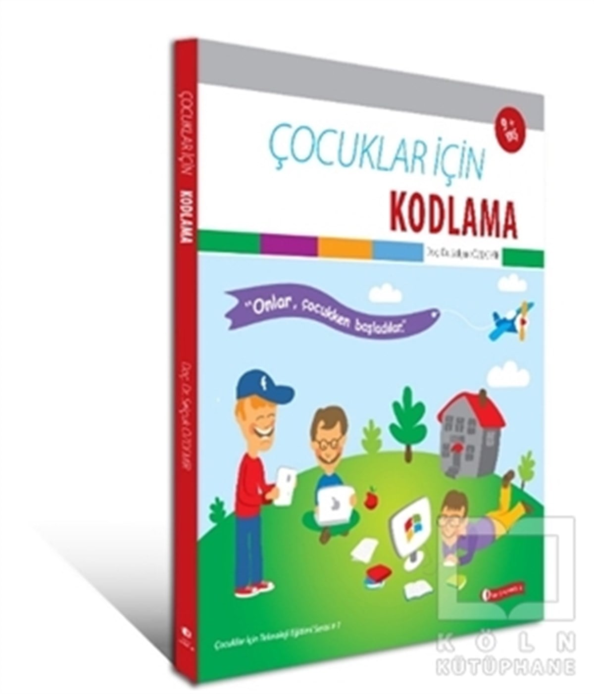 Çocuklar İçin Kodlama