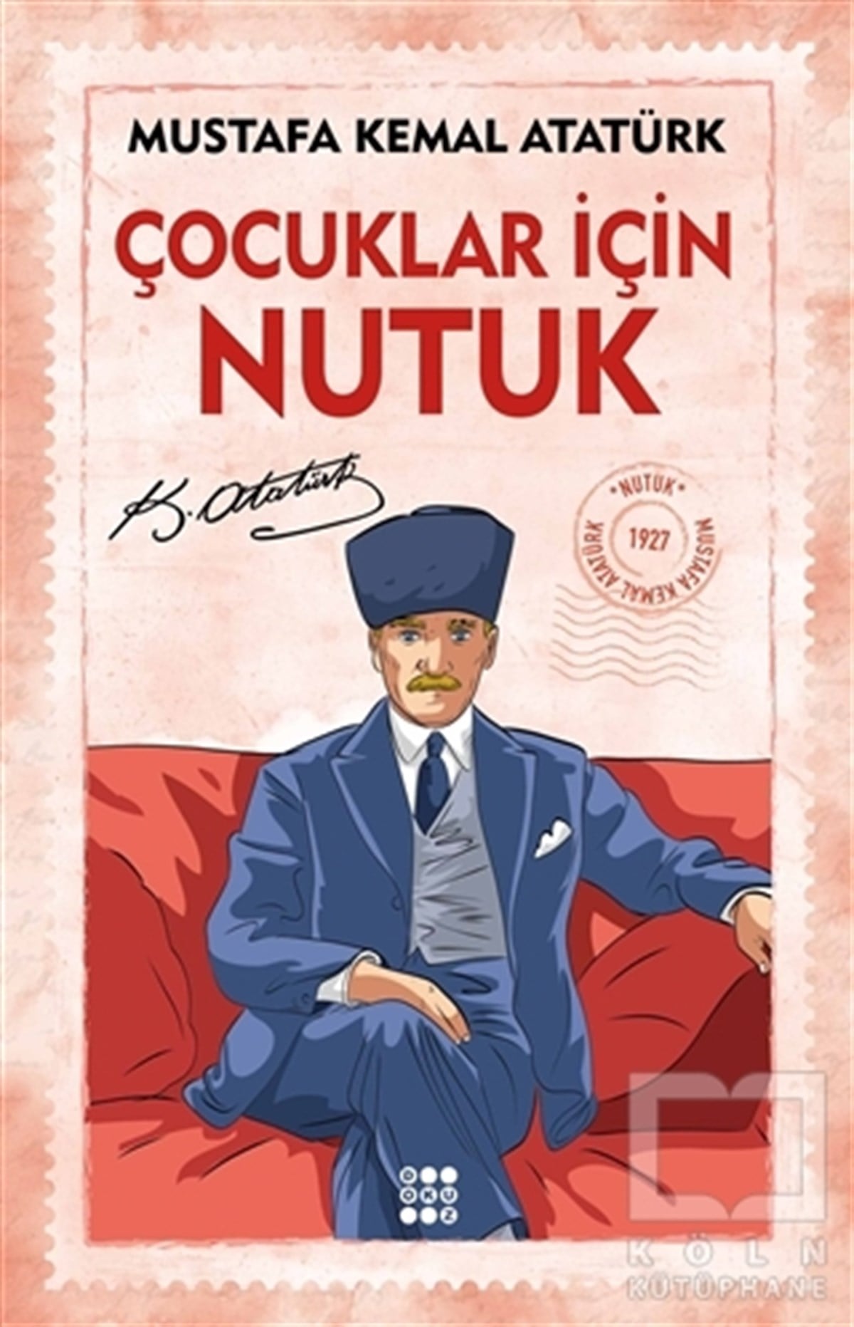Çocuklar İçin Nutuk