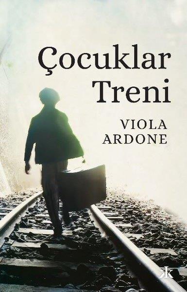 Viola ArdoneDünya RomanÇocuklar Treni