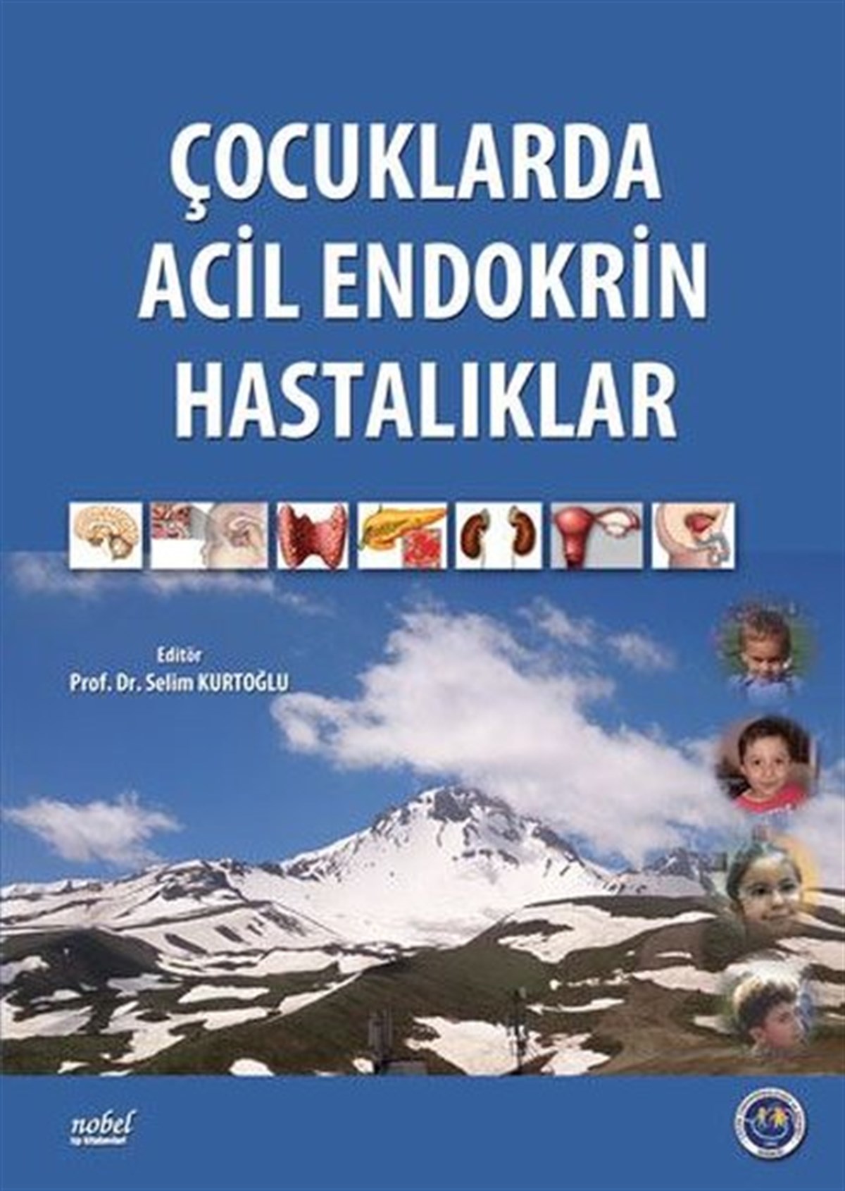 KolektifTıpÇocuklarda Acil Endokrin Hastalıklar