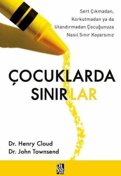 Henry CloudAile ve Çocuk Kitapları (Ebeveyn İlişkileri)