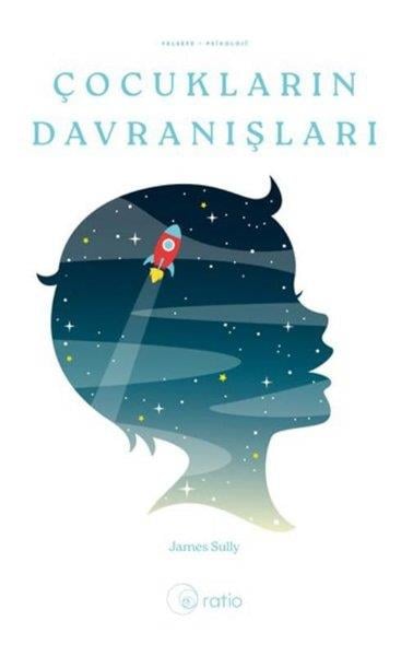 James SullyPsikoloji KitaplarıÇocukların Davranışları