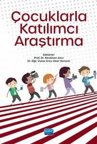 KolektifEğitimÇocuklarla Katılımcı Araştırma