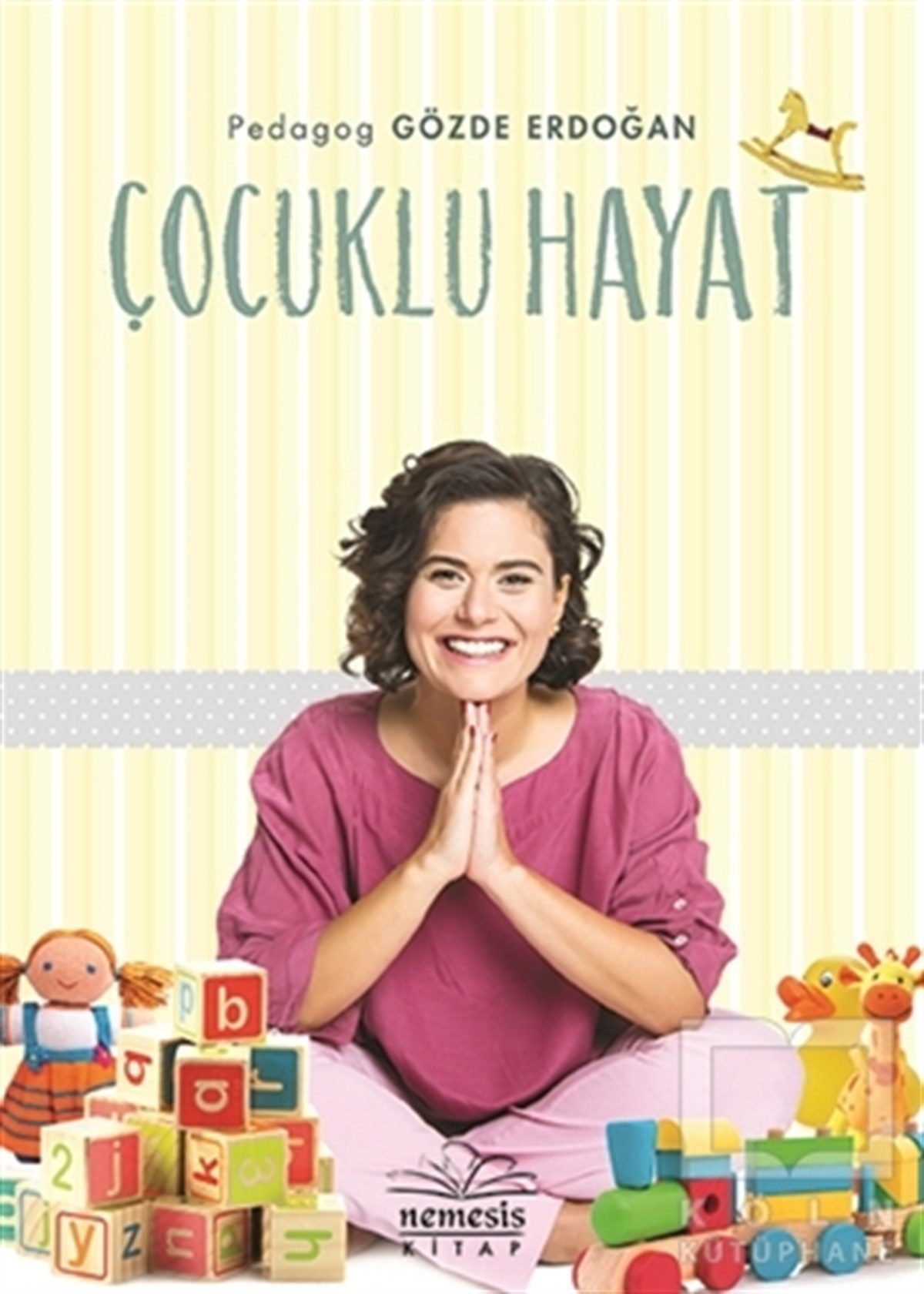 Çocuklu Hayat