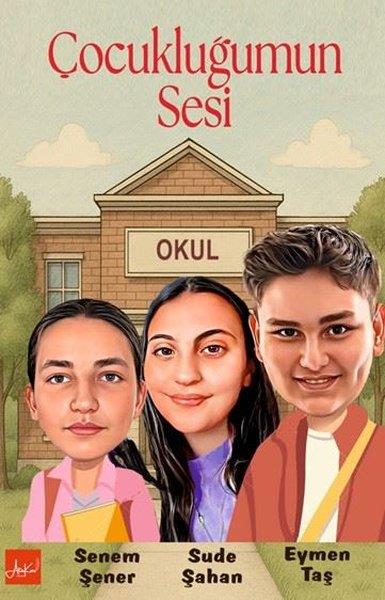 Eymen TaşTürk ŞiiriÇocukluğumun Sesi