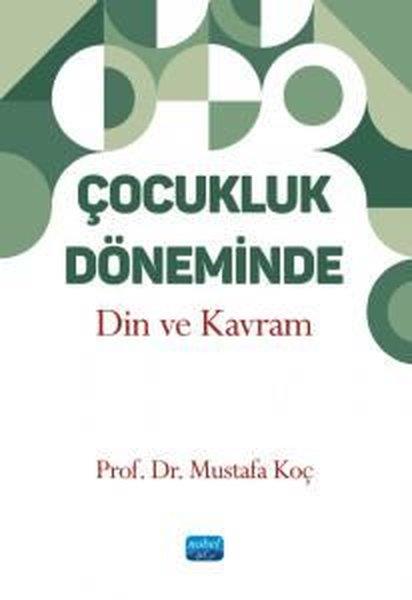 Mustafa KoçDigerÇocukluk Döneminde Din ve Kavram