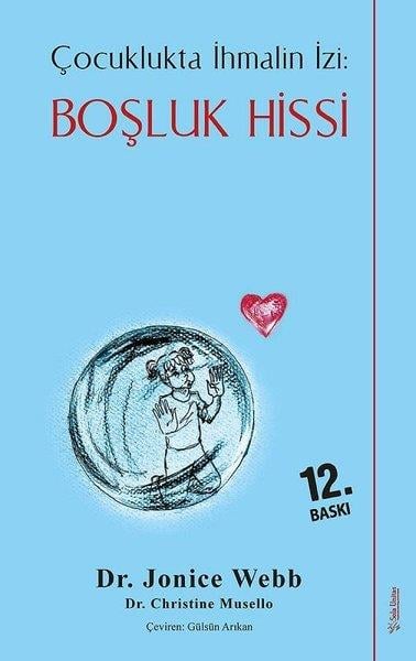 Jonice WebbGenel Psikoloji Kitapları