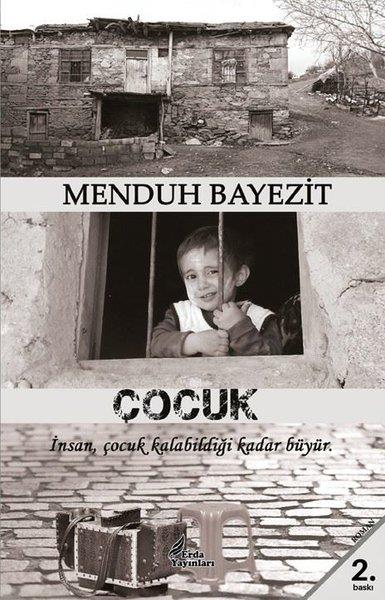 Menduh BayezitTürk RomaniÇocuk