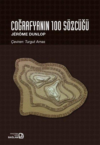 Jerome DunlopCoğrafyaCoğrafyanın 100 Sözcüğü